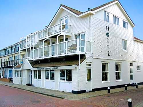 Fletcher Badhotel Egmond aan Zee