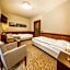 Hotel Zlata hvezda