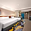 INSAIL HOTEL Guangzhou Beijing Road Pedestrian Street