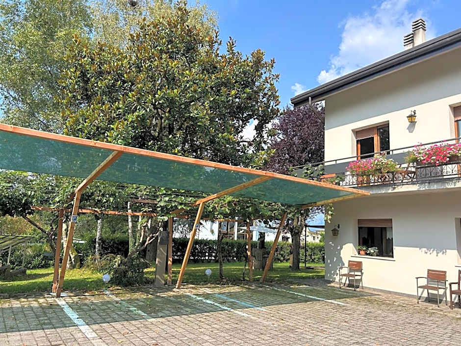 B&B COL DE LE MOLE - DOLOMITI BELLUNESI