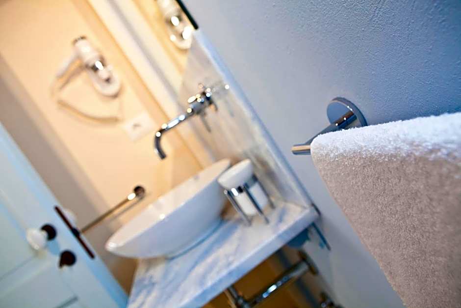 B&B Palazzo del Capitolo - By I Bastioni San Domenico