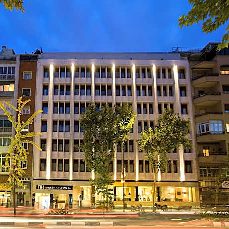 NH Principe De Vergara