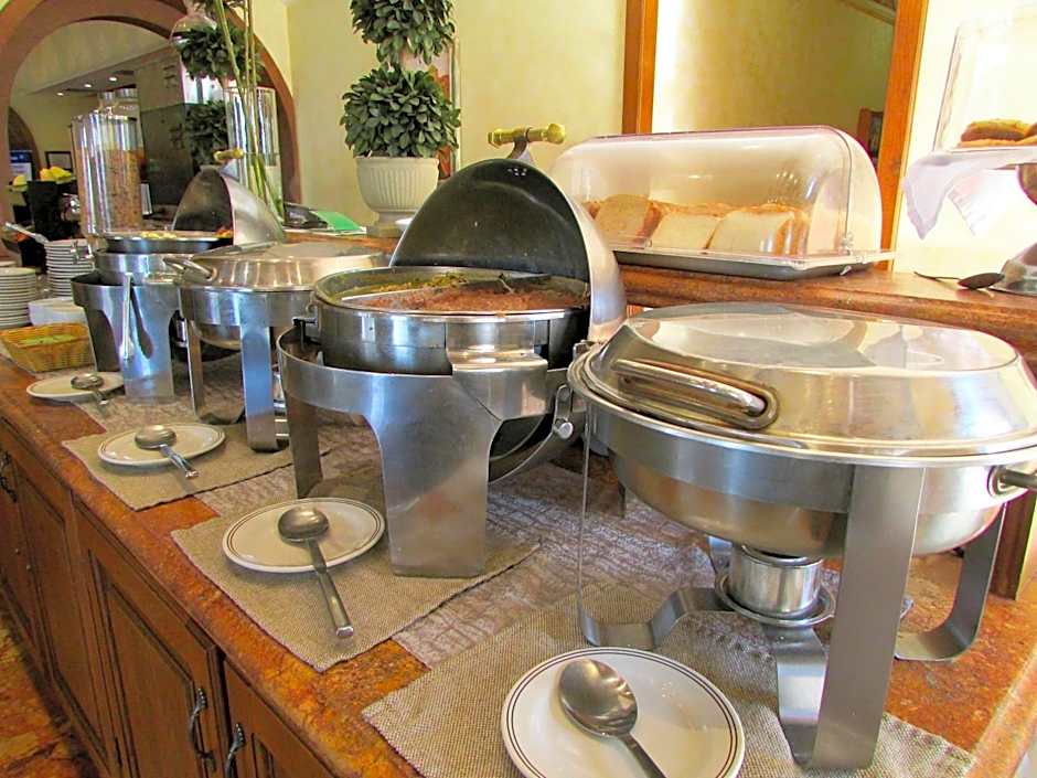 Best Western Hotel Posada Del Rio Express