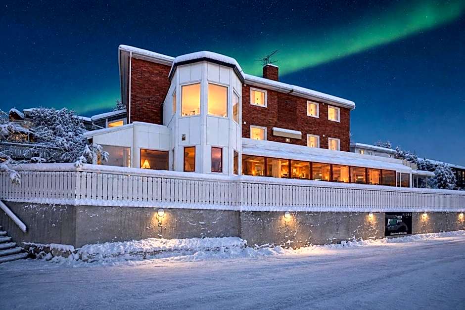 Fjord Hotel Alta