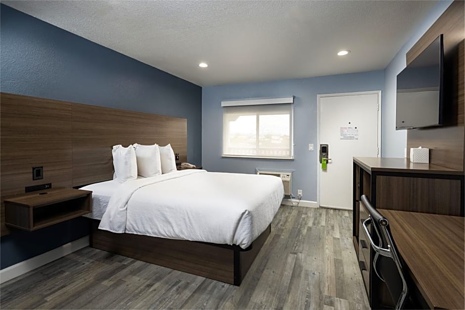 Days Inn by Wyndham Arroyo Grande/Pismo Beach