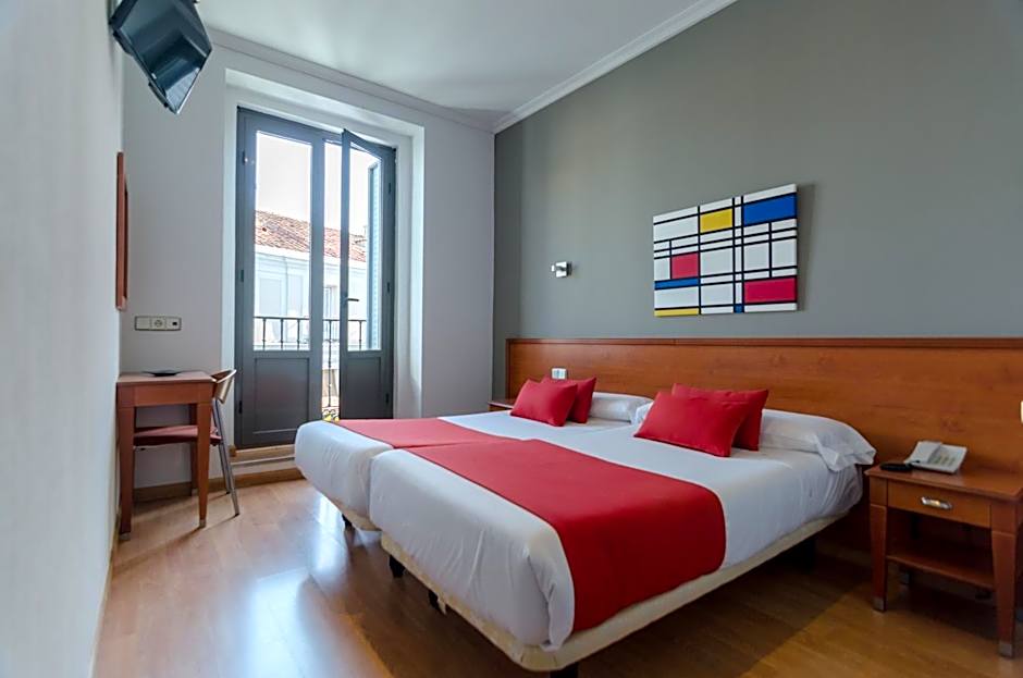 Photo 1 of 6 of Double or Twin Room