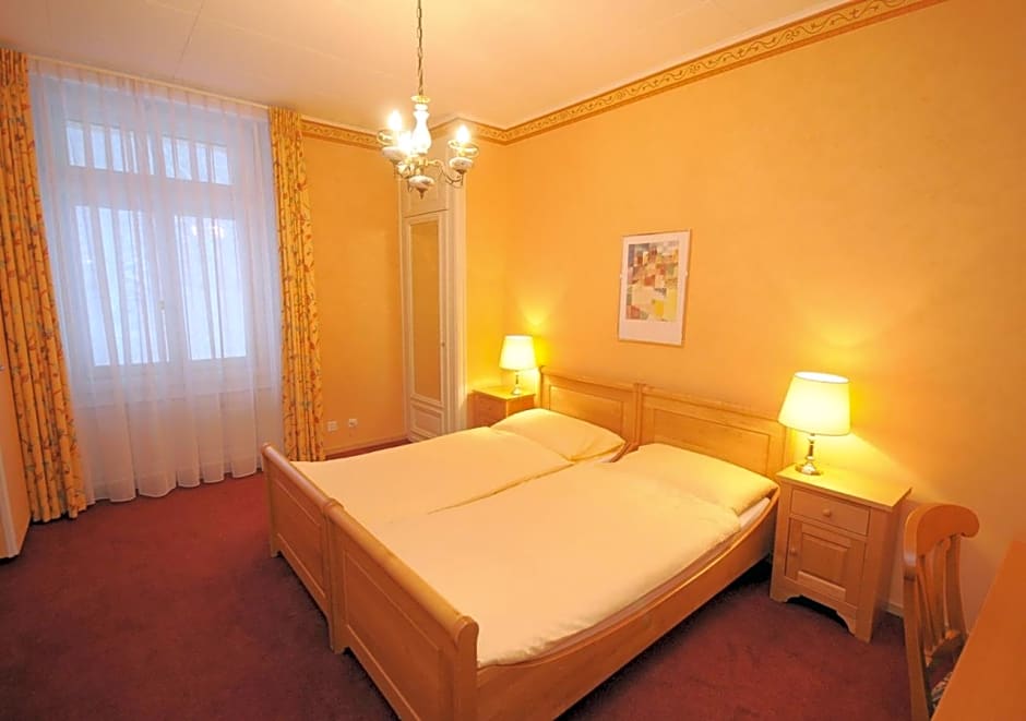 Grand Hotel des Rasses