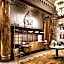 The Bellevue Hotel, in The Unbound Collection by Hyatt