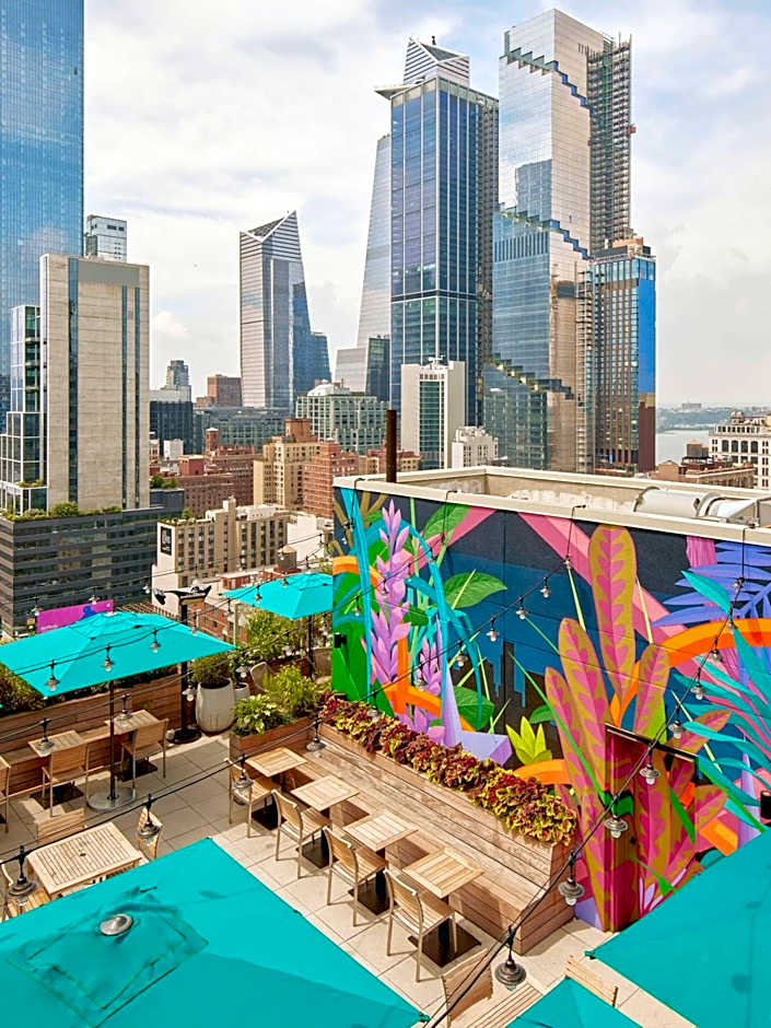Arlo Midtown