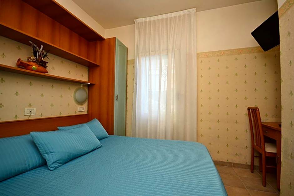 Hotel San Francisco Spiaggia