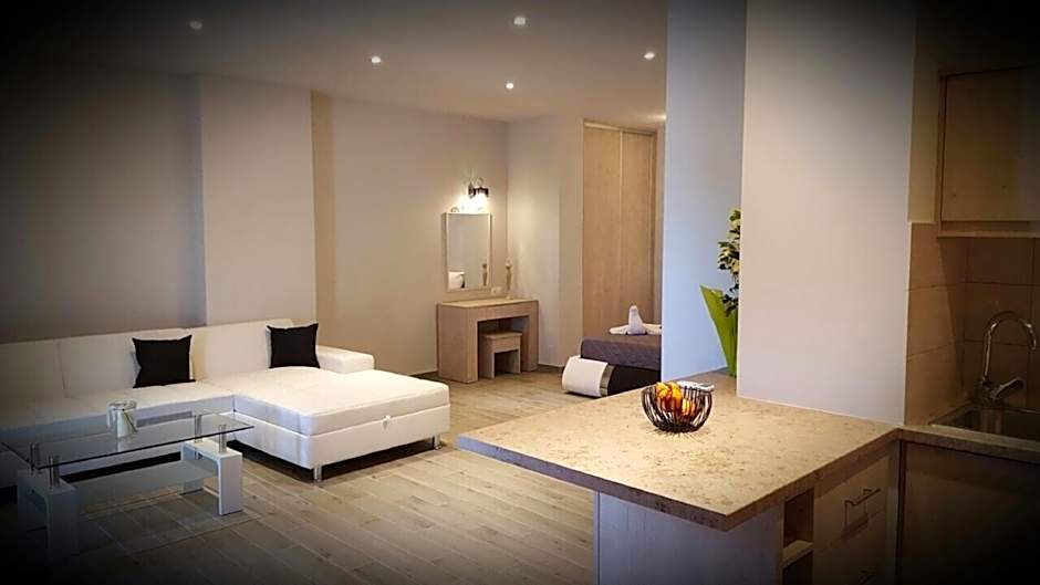 Tereza's Sunset Hotel