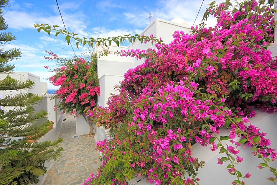 Unique Galini Oia - Adults Only