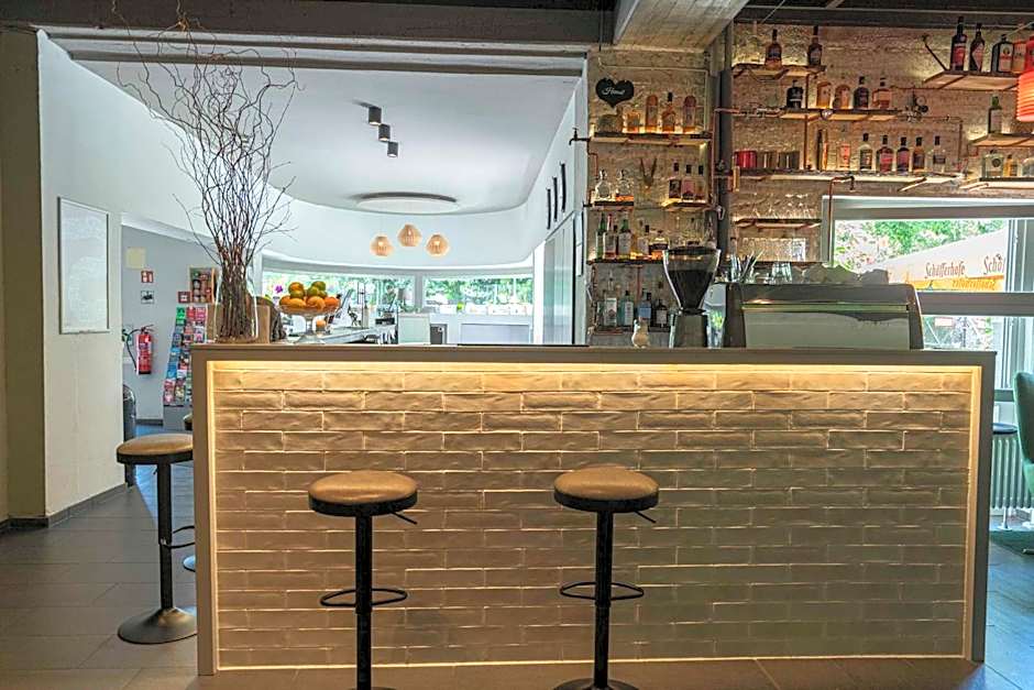 Hotel BIG MAMA Berlin