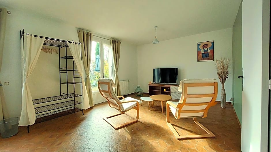Photo 1 of 9 of Jardin Suite, Terrace