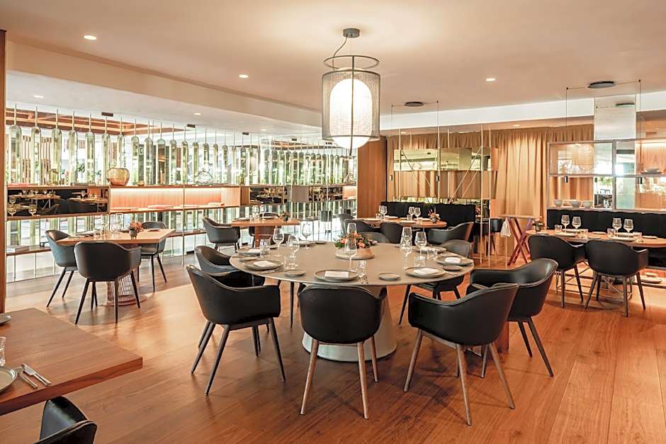 Hotel Don Pepe Gran Melia