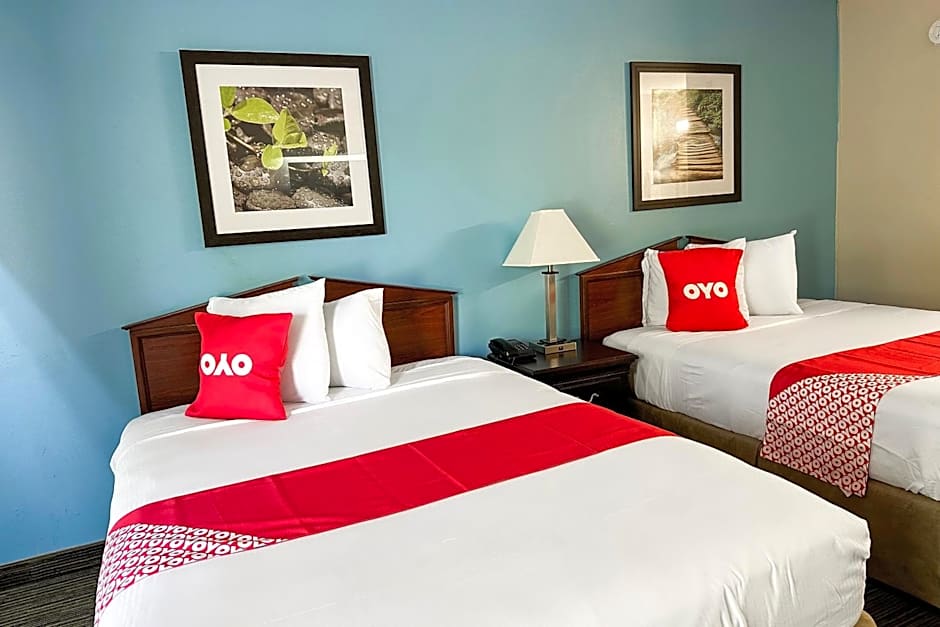 Bonita Lakes Inn by Capital O Meridian I20