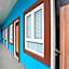 Urbanview Hotel Pangeran Palembang by RedDoorz