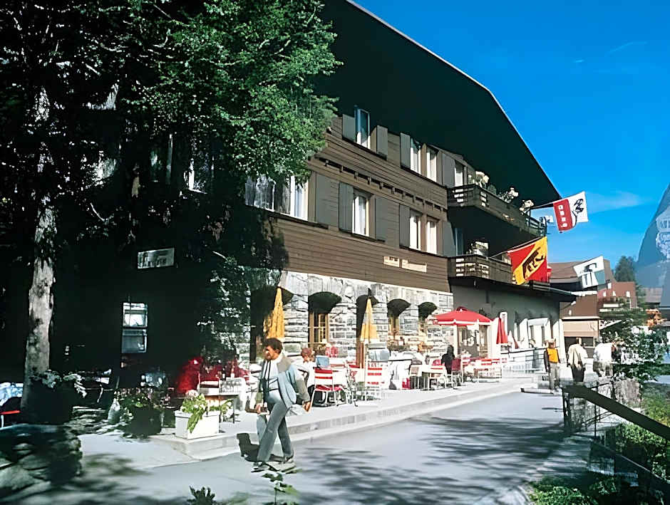 Hotel Blumental