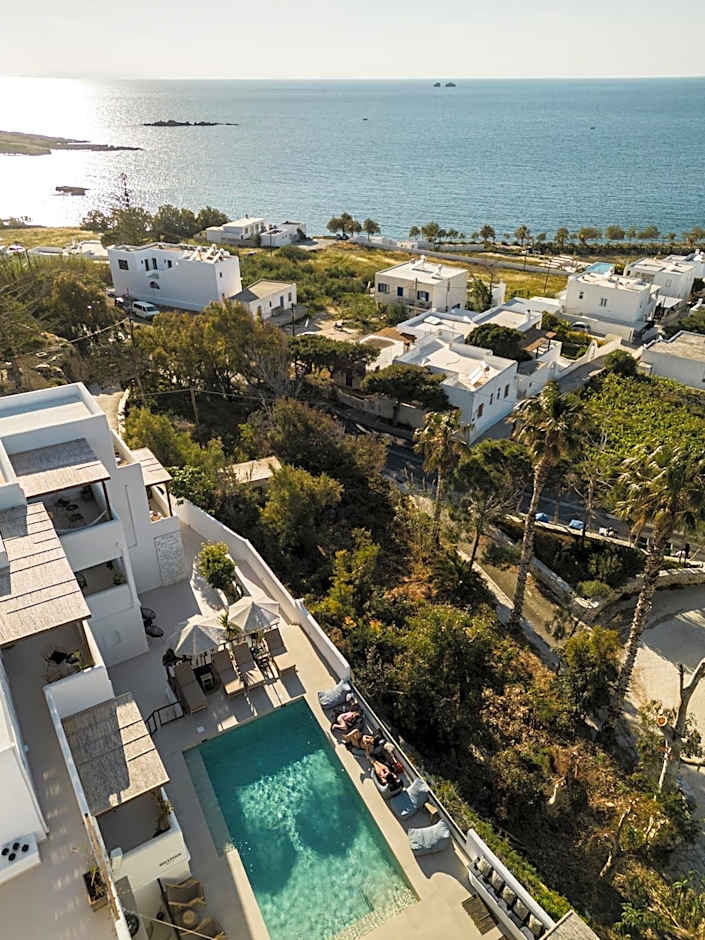 PAREA Paros - Adults Only