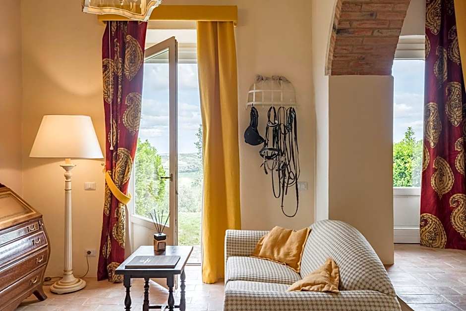 Dimora Santa Margherita - Relais di Charme