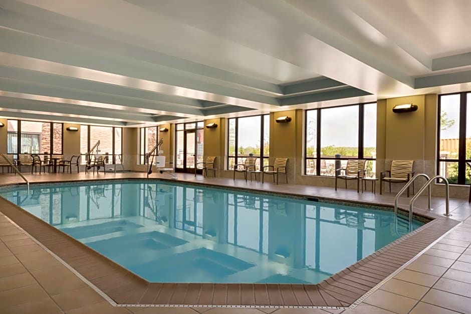Holiday Inn Chicago - Schaumburg By IHG