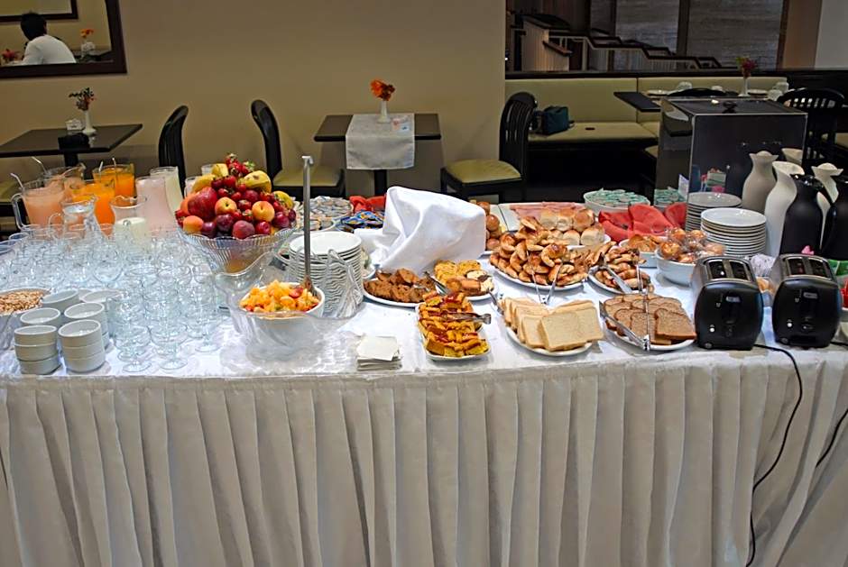 Gran Hotel Continental