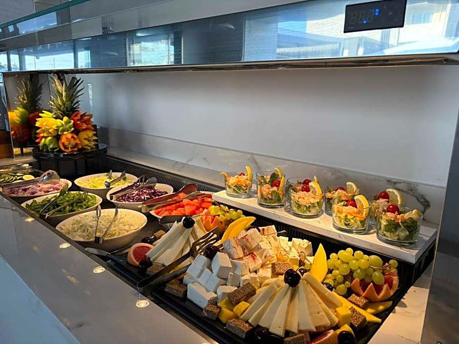 Tsampika Hotel Faliraki