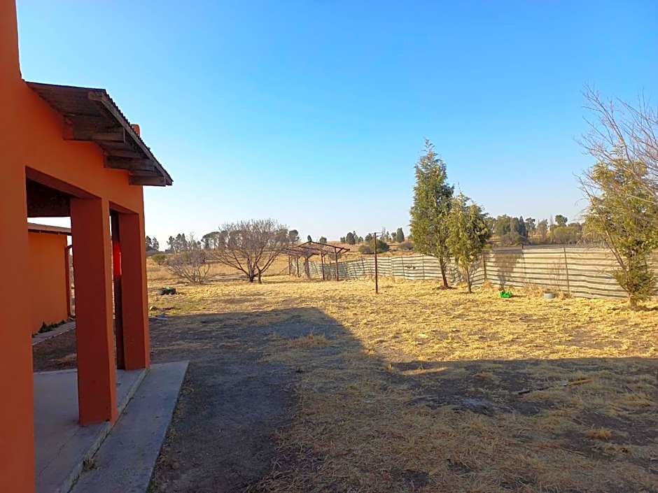 Khalanyoni Guest House