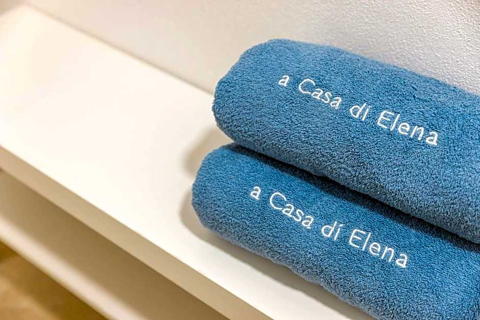A Casa di Elena