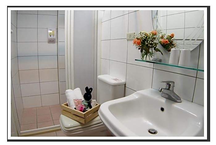 花蓮洄瀾雅舍民宿-近火車站