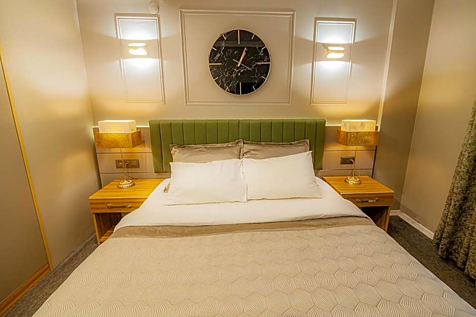 La Palace Exclusive Design