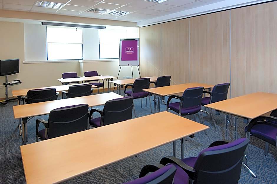 Premier Inn Manchester City (Piccadilly)