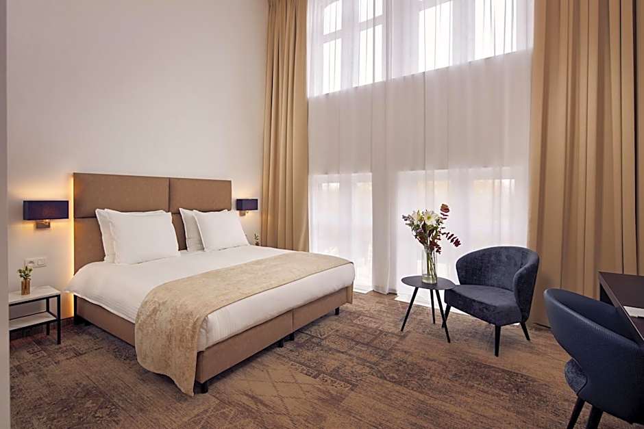 Van der Valk Hotel Mechelen