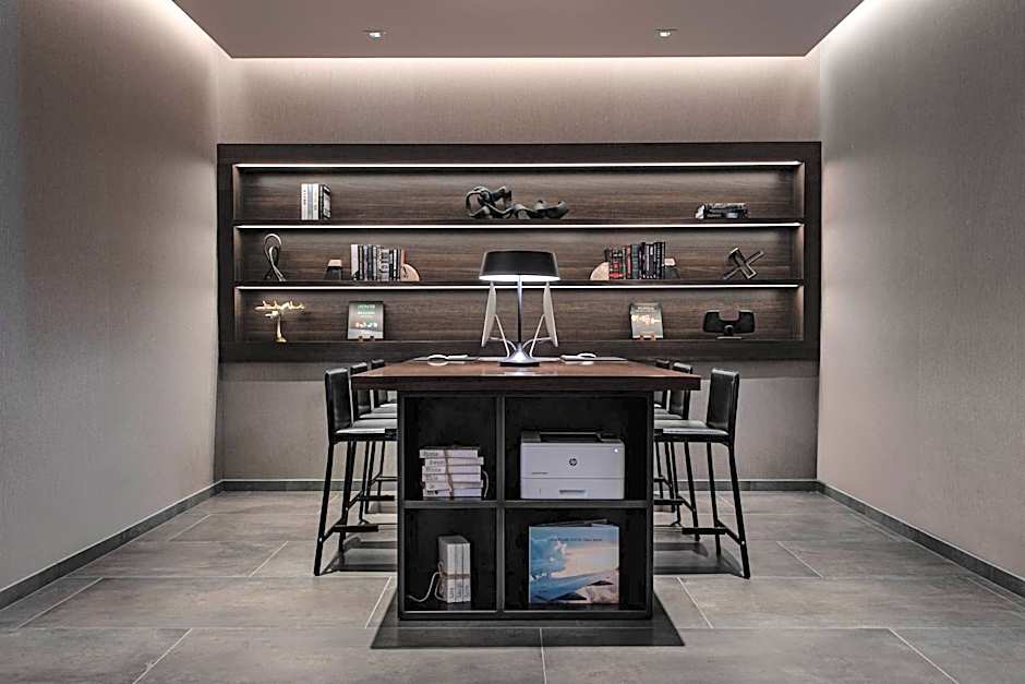 AC Hotel by Marriott Palo Alto