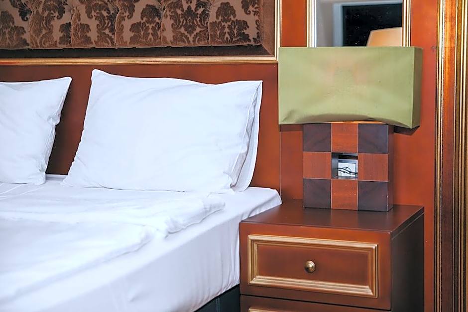 Sultan Inn Boutique Hotel