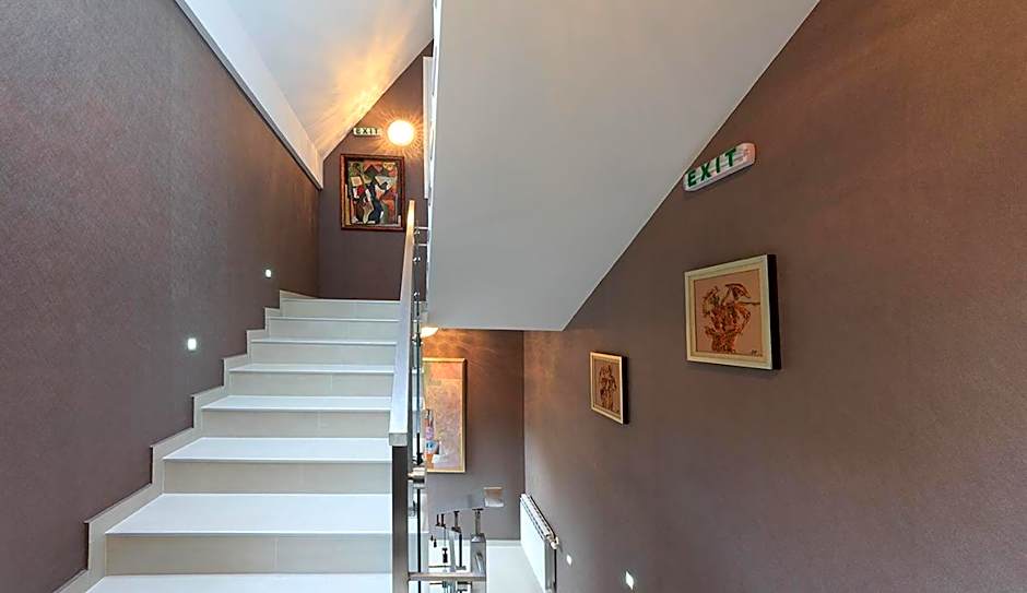 Agusta Hotel, Garden & SPA