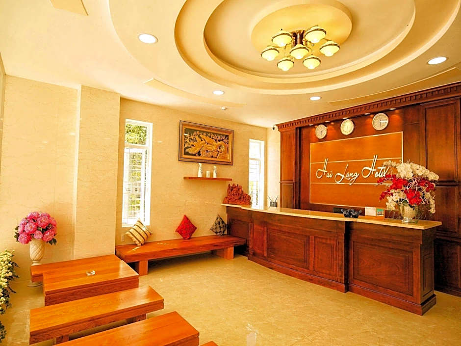 Hải Long Hotel 1