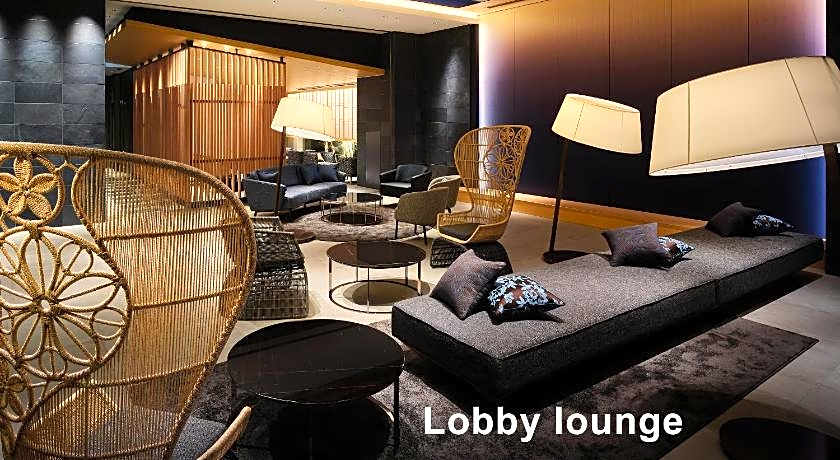 Mitsui Garden Hotel Ginza-gochome