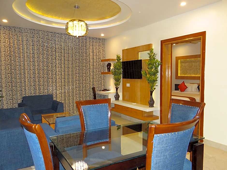 Photo 1 of 5 of Presidential Suite