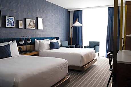 Cambria Hotel Boston Somerville