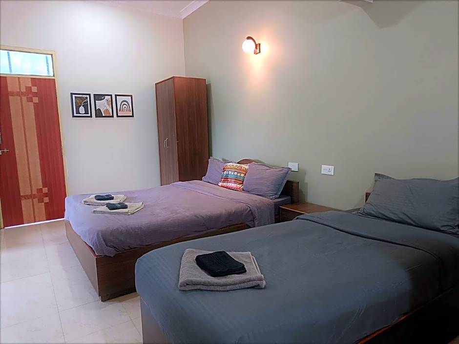 Kanvas Suites - Sun N Moon