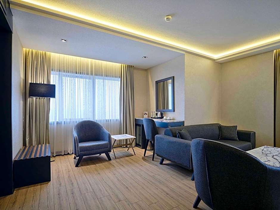 Dedeman Sanliurfa