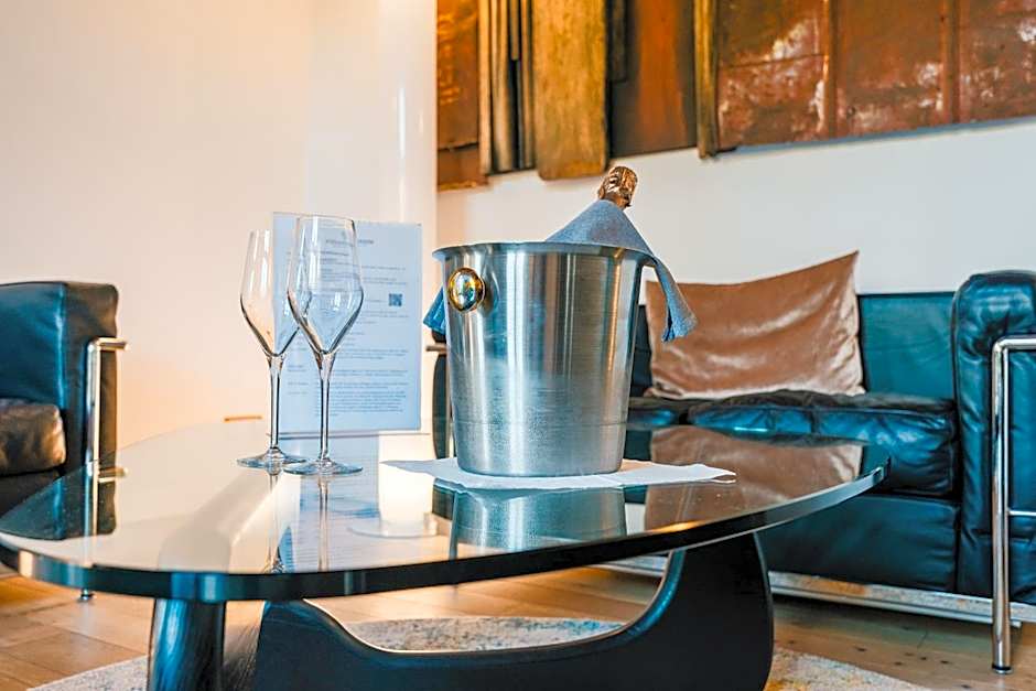 Romantik Hotel Schloss Ranzow