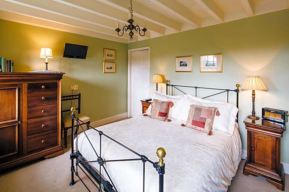 Duke Of Wellington Inn