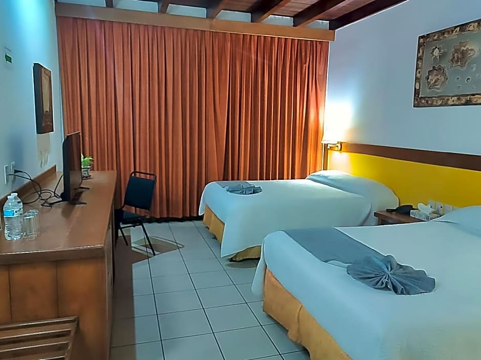 Hotel Pez Vela