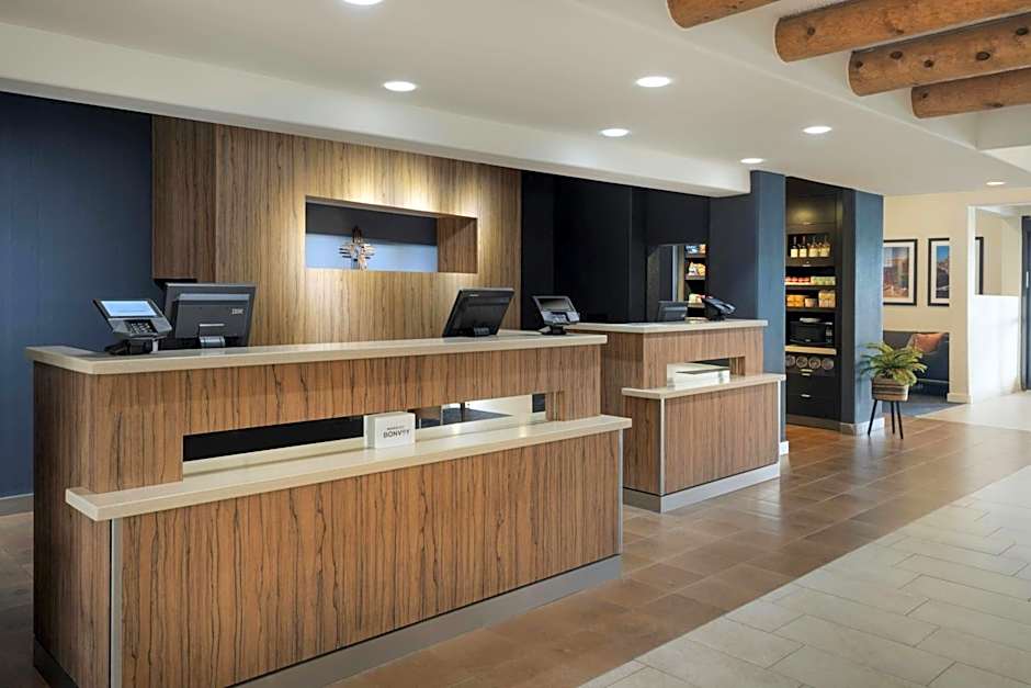 Courtyard by Marriott Santa Fe