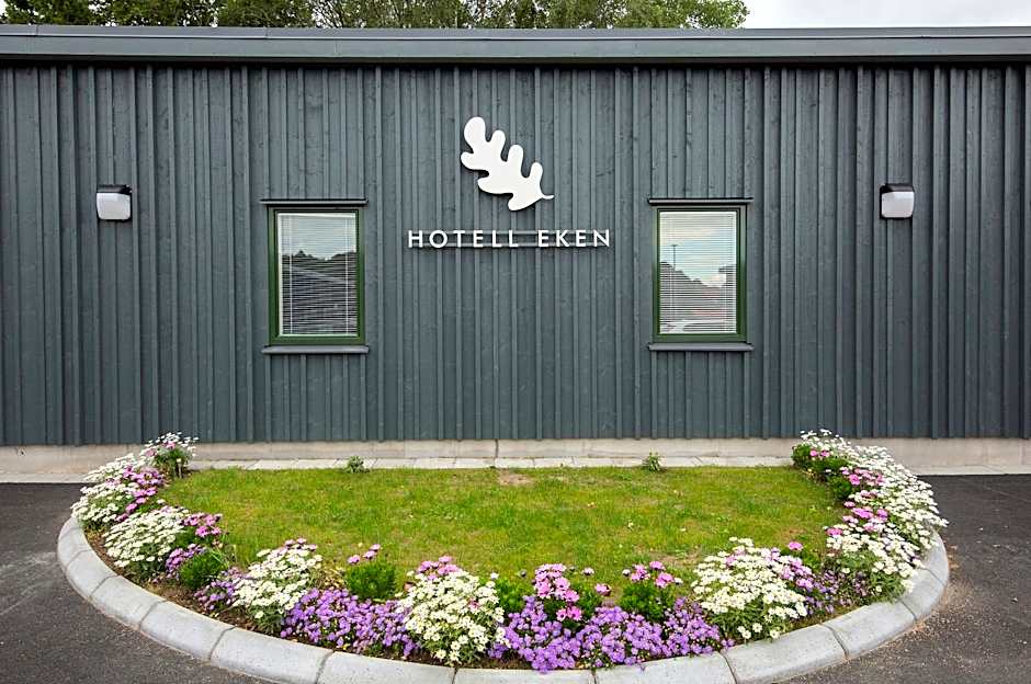 Hotell Eken Mölndal