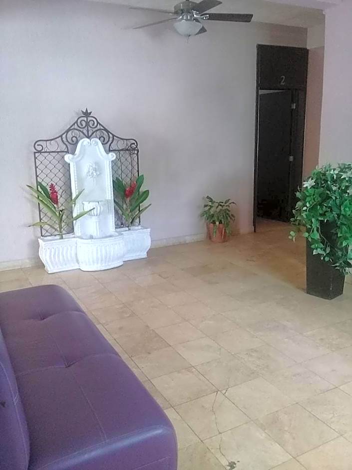 Hotel Villa Fontana