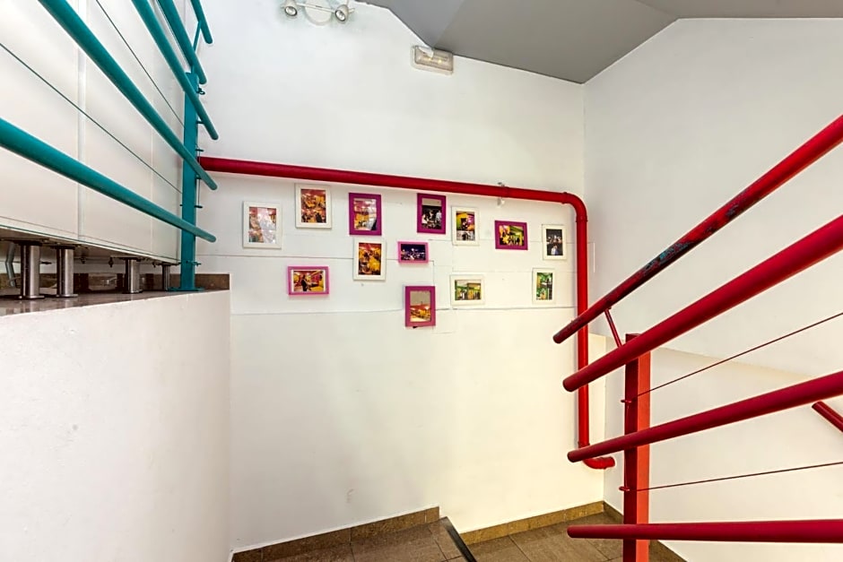 Mellow Hostel Barcelona