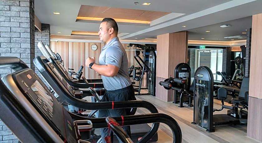 Hotel JAL City Bangkok